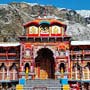 badrinath yatra package by car