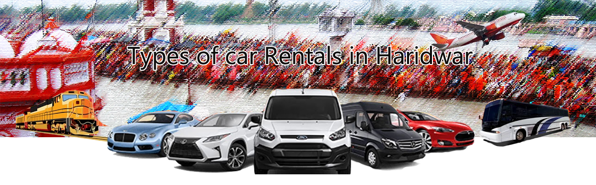 types-of-car-rental-in-haridwar