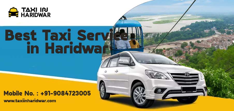 best taxi service in haridwar