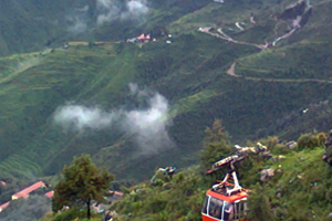 mussoorie-tour-package