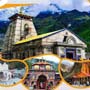 char dham yatra tour package by car
