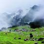 chopta tour package