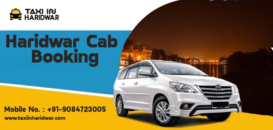 haridwar-cab-booking