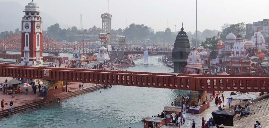 haridwar