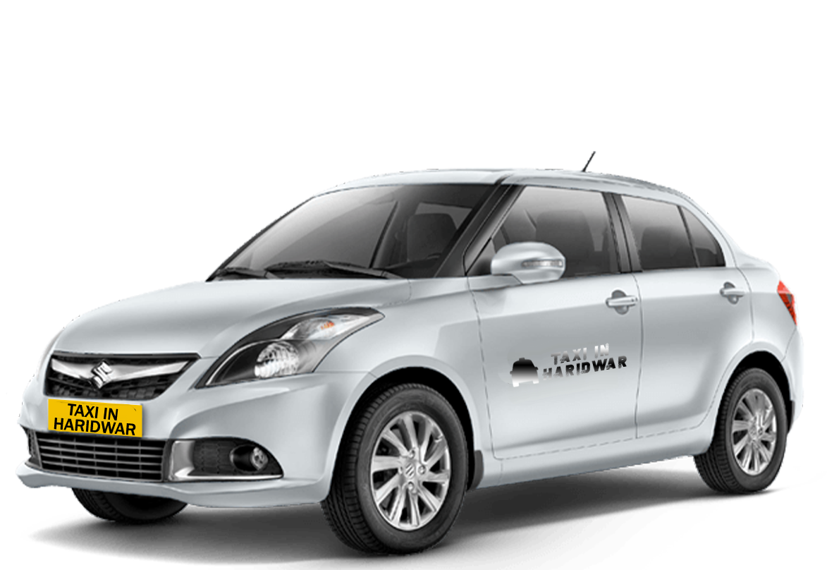haridwar taxi service