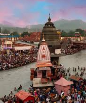 haridwar taxi service
