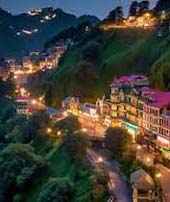mussoorie tour by taxi