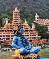 rishikesh tour by taxi