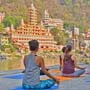 rishikesh tour package