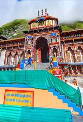 badrinath taxi service