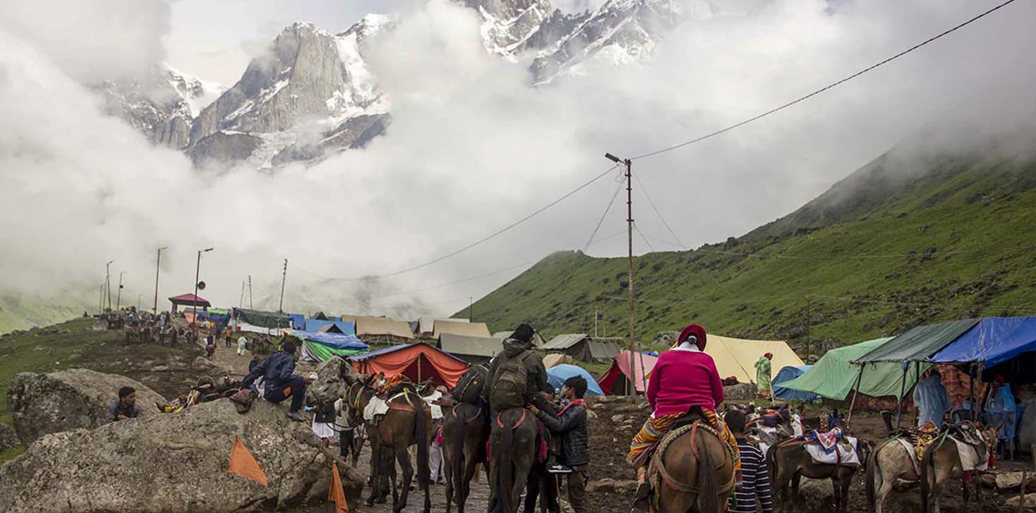 car rental for chardham yatra