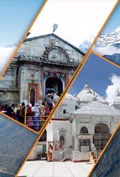 chardham car rental service