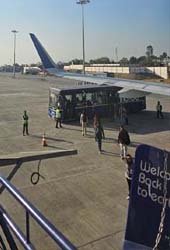 dehradun airport taxi service