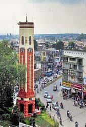 dehradun  taxi service