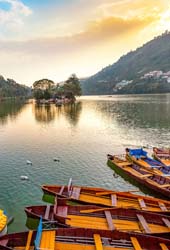 nainital taxi service