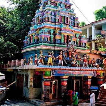 neelkanth taxi service