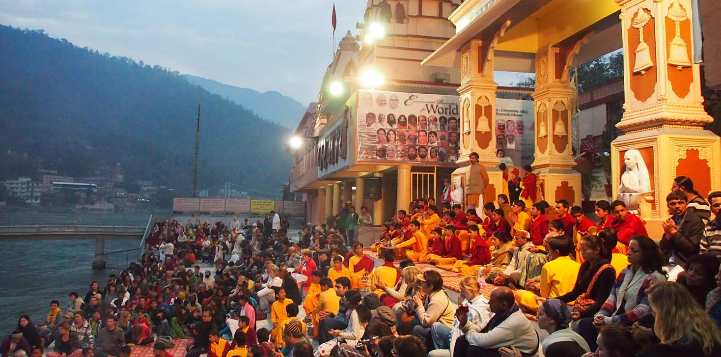 rishikesh taxi service from haridwar