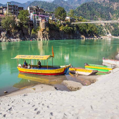rishikesh taxi service