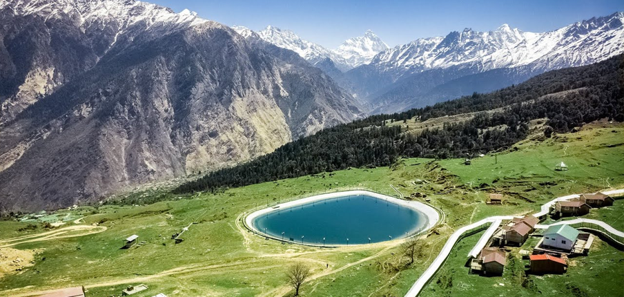 auli-tour-package