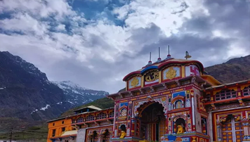 badrinath-package