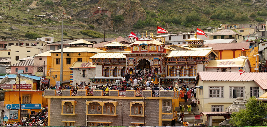 badrinath-tour-package