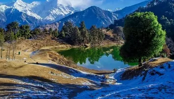 chopta-package