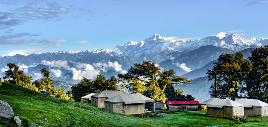 chopta-tour-package