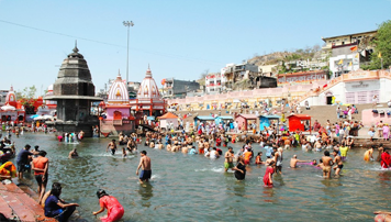 haridwar-package