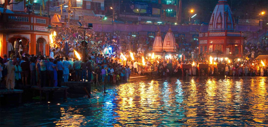 haridwar-tour-package