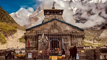 kedarnath-package