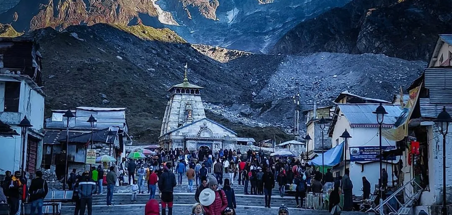 kedarnath-tour-package