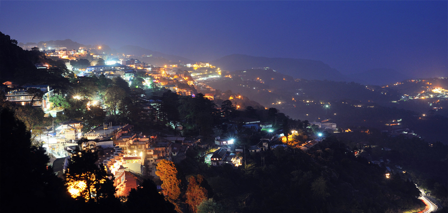 mussoorie-tour-package