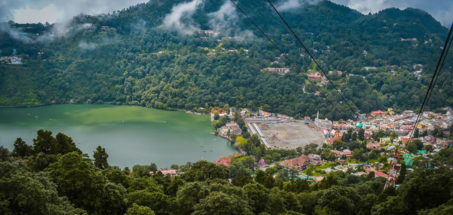 nainital-tour-package