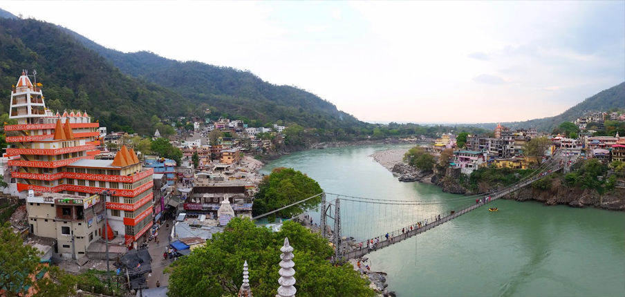 rishikesh-tour-package