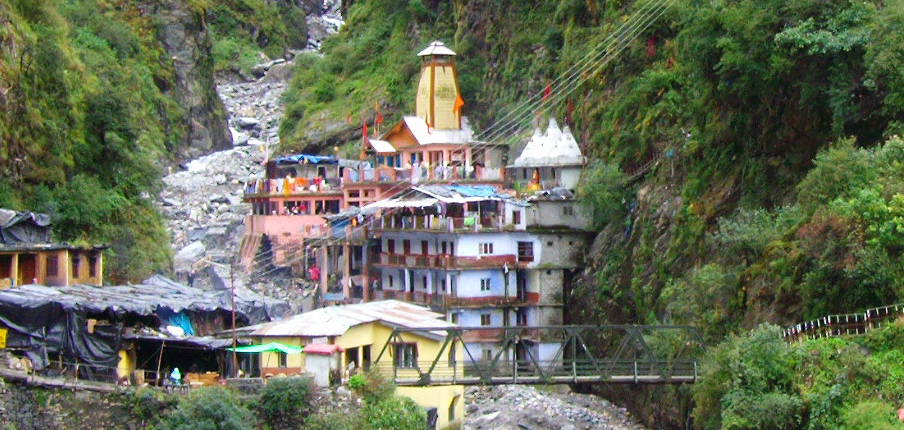 yamunotri-tour-package